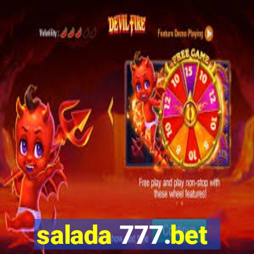 salada 777.bet